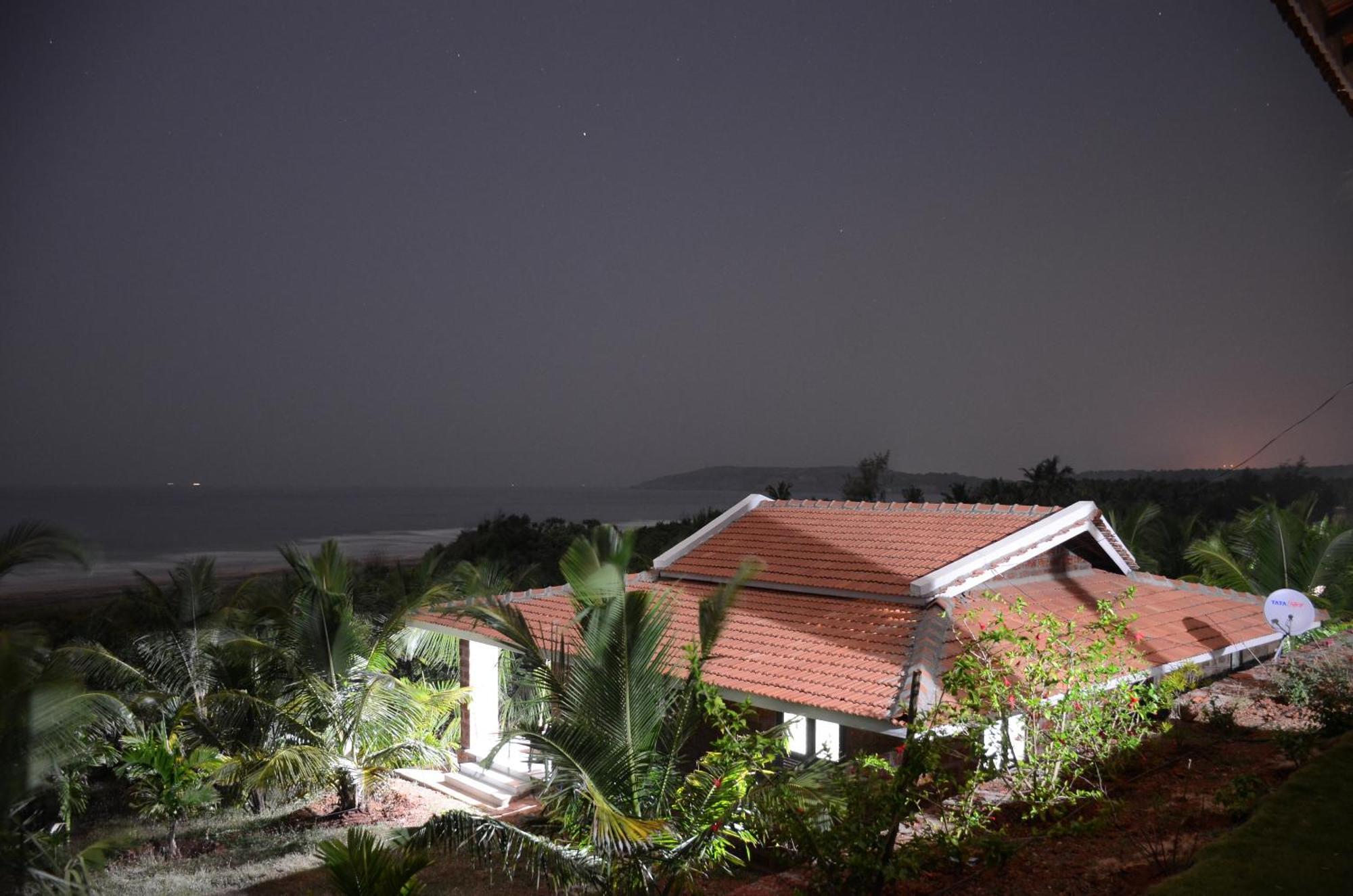 גאנפטיפול Beachfront Villas מראה חיצוני תמונה