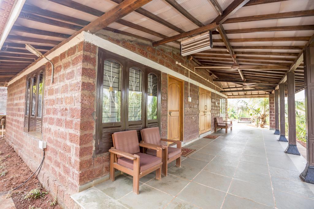 גאנפטיפול Beachfront Villas מראה חיצוני תמונה