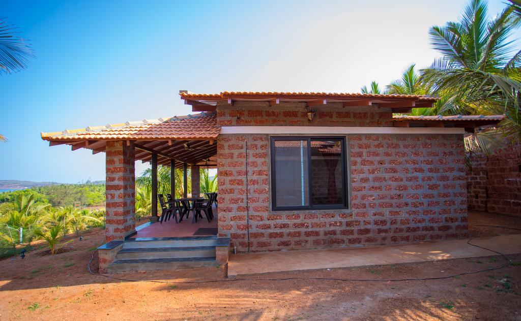 גאנפטיפול Beachfront Villas מראה חיצוני תמונה